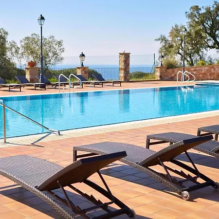 Inmas Nou With Shared Pool Appartement Castell-Platja d'Aro