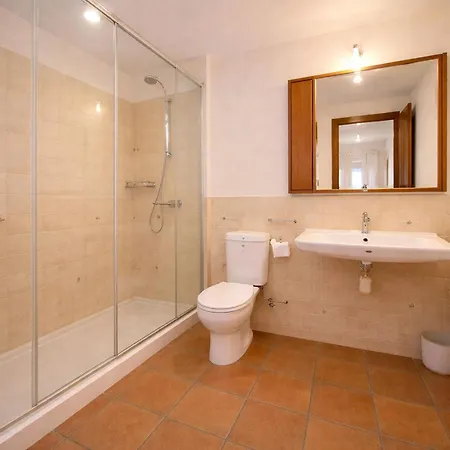 Appartement Inmas Nou With Shared Pool