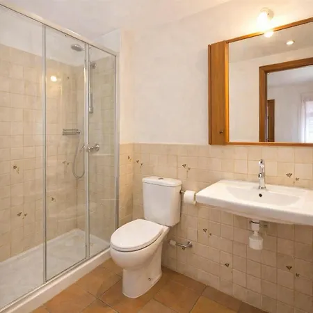 Appartement Inmas Nou With Shared Pool *