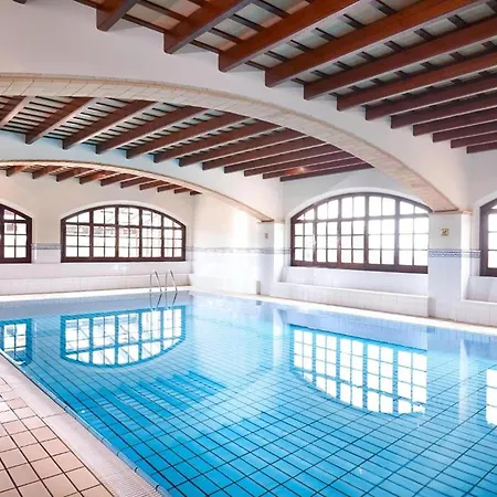 Inmas Nou With Shared Pool * Castell-Platja d'Aro