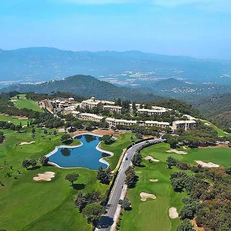 Inmas Nou With Shared Pool * Castell-Platja d'Aro