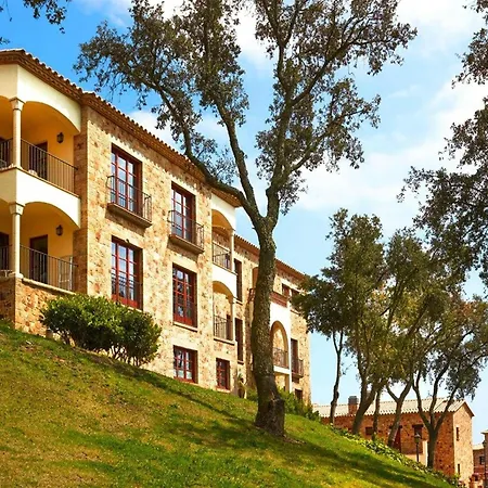 Inmas Nou With Shared Pool Castell-Platja d'Aro