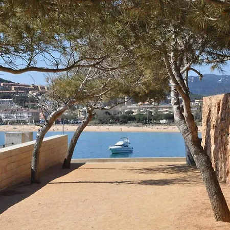Inmas Nou With Shared Pool Castell-Platja d'Aro